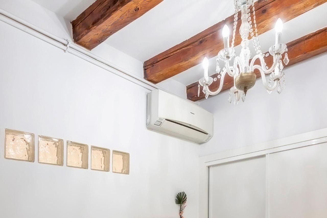 En Las Nubes De Madrid Atico En Calle Fuencarral Fnc22A1 Apartment Bagian luar foto