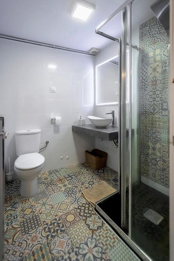 En Las Nubes De Madrid Atico En Calle Fuencarral Fnc22A1 Apartment Bagian luar foto